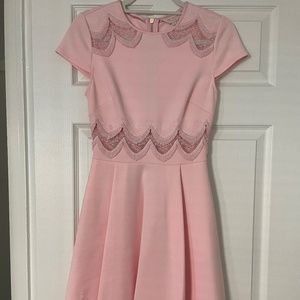 Ted Baker Spring Dress